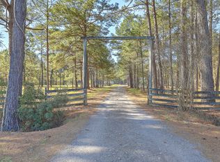 2222 Wesley Grove Rd, Cottageville, SC 29435