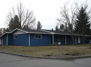 2023 S Woodlawn Rd, Spokane, WA 99216