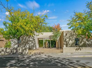 355 E Alameda St #B, Santa Fe, NM 87501