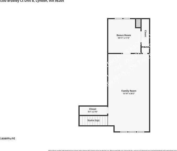 1351 Bradley Ct #B — Photo 2