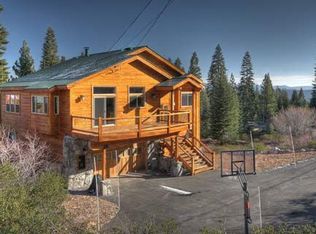 14221 Ski Slope Way, Truckee, CA 96161