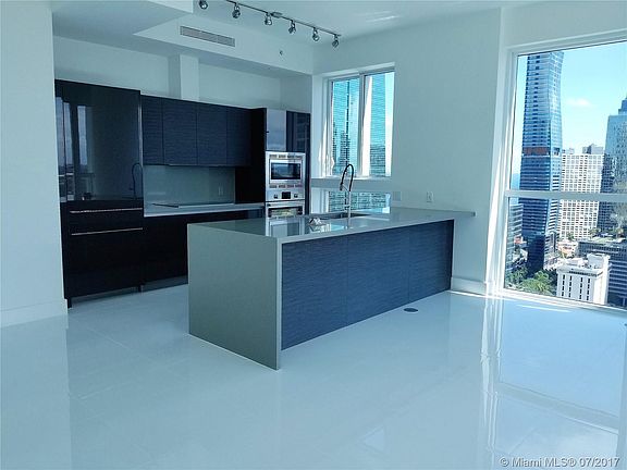 3rd image of 1080 Brickell Ave #150