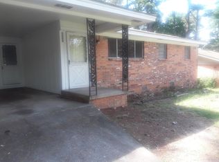 3608 Holt St, Little Rock, AR 72204