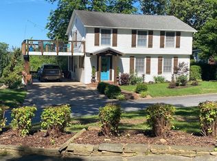 314 Skyline Dr, N Little Rock, AR 72116
