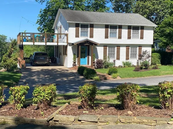 314 Skyline Dr, N Little Rock, AR 72116