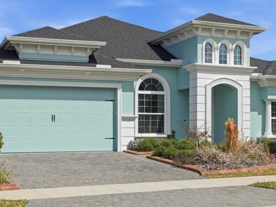 6289 W Fallsgrove Ln, Port Orange, FL, 32128