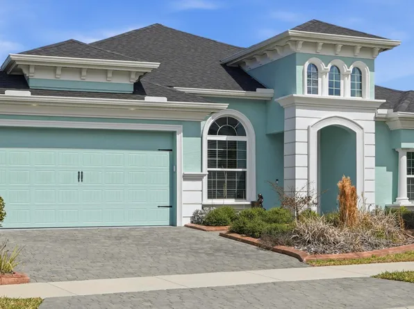 6289 W Fallsgrove Ln, Port Orange, FL 32128