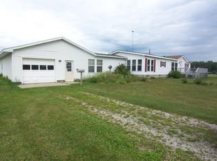 8101 20th Ave, Sears, MI 49679