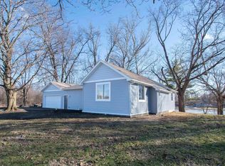 1007 W 100 S, Albion, IN 46701