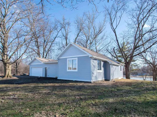 1007 W 100 S, Albion, IN 46701