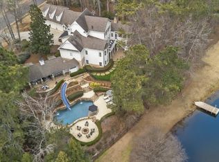 2825 Tanner Lake Trl NW, Marietta, GA 30064