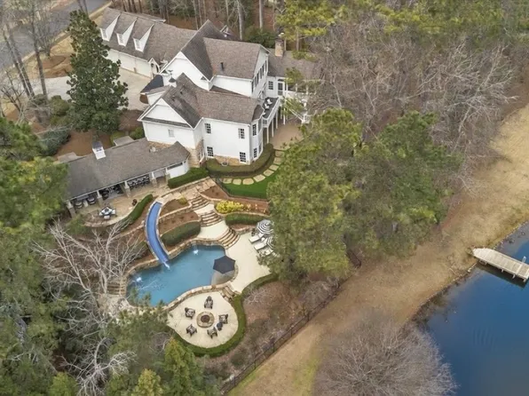 2825 Tanner Lake Trl NW, Marietta, GA 30064