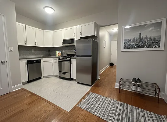 515 West 168th Street #2H