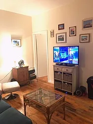 Rented by Real Broker NY LLC