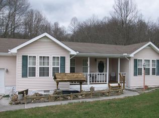 110 Macbennett Dr, Williamsburg, KY 40769