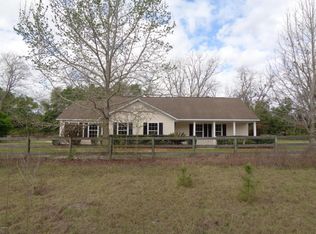 2615 S Bronson Hwy, Trenton, FL 32693