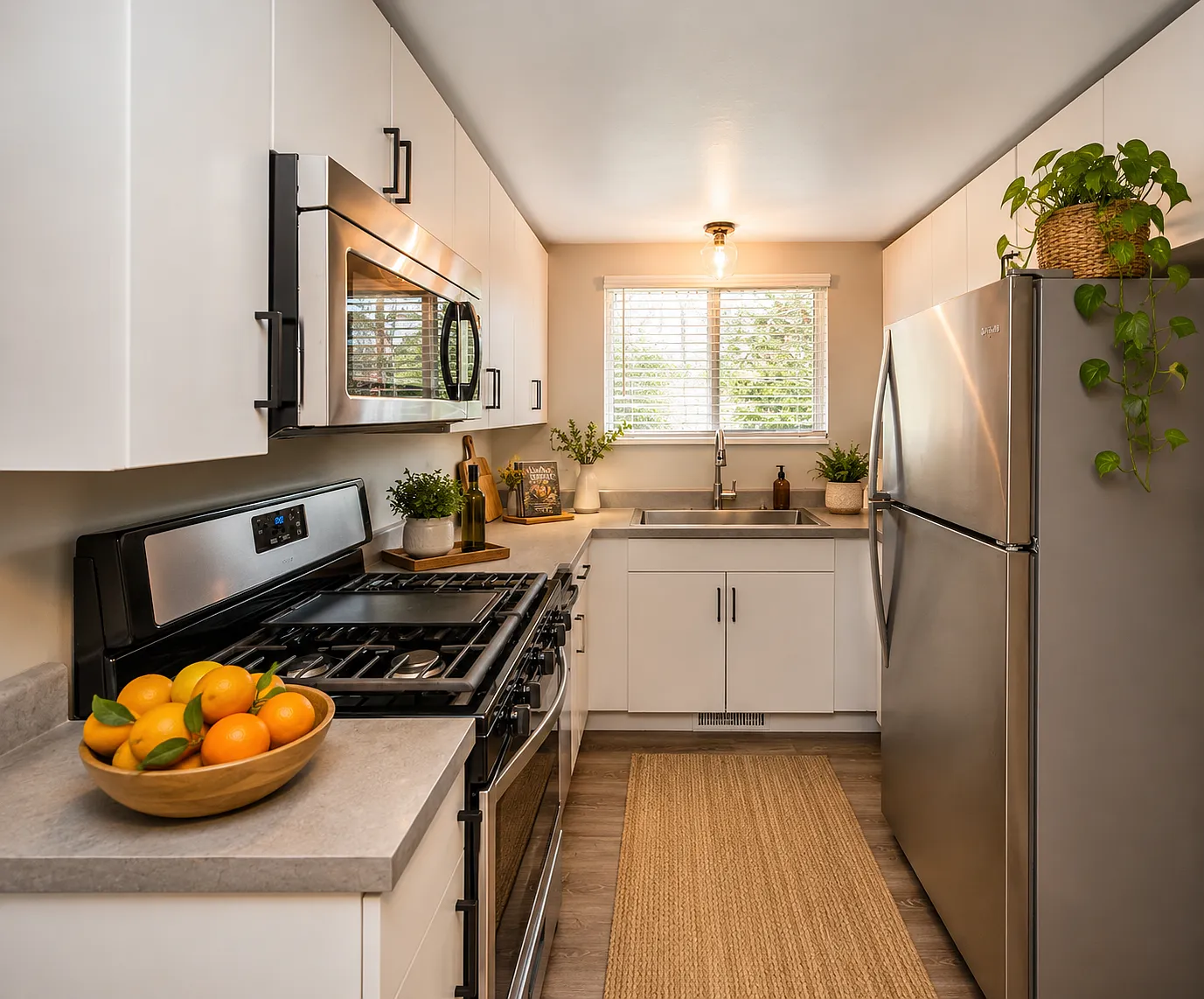 Westwood Apartments — Photo 1