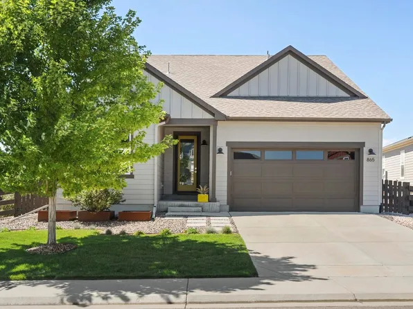 865 Stagecoach Dr, Lafayette, CO 80026