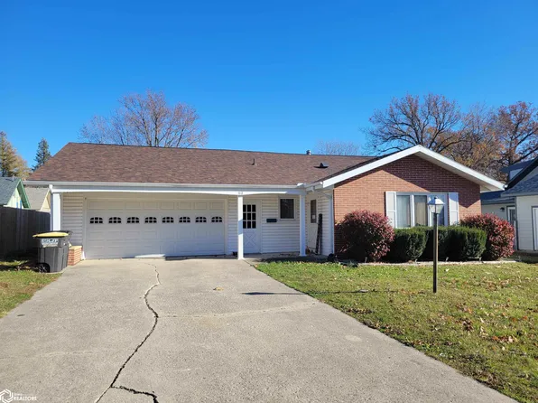 112 S Fort Ave, Eagle Grove, IA 50533