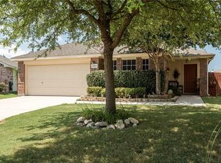 1309 Ropers Way, Haslet, TX 76052