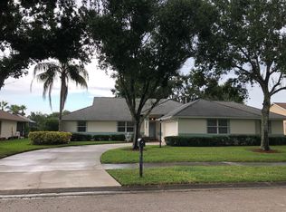 3330 Nan Pablo Dr, Melbourne, FL 32934