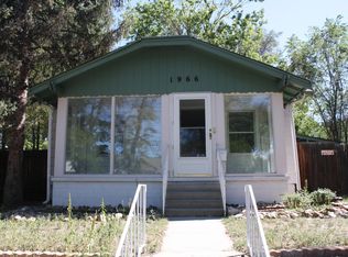 1966 S Franklin St, Denver, CO 80210