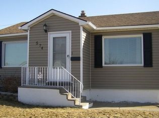 574 Warren Ave, Pocatello, ID 83201