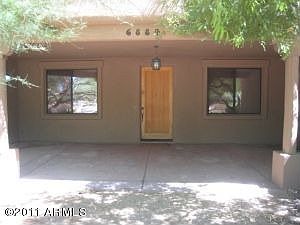 4th image of 6884 W Calle Lejos