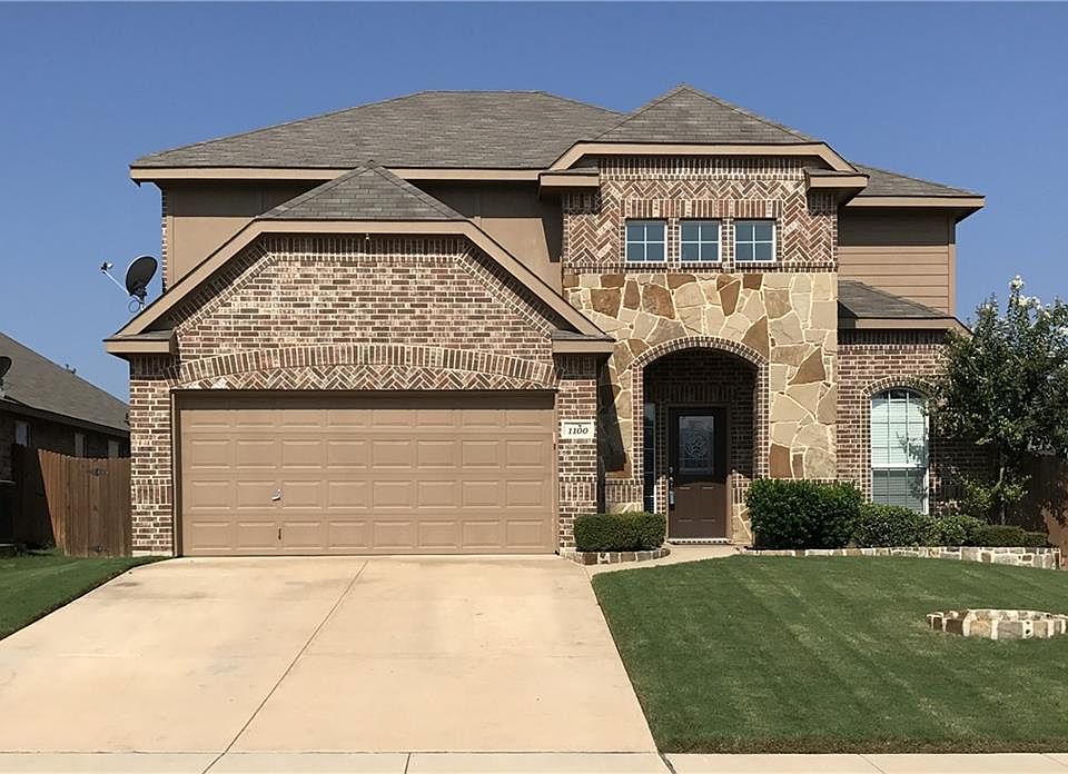 1st image of 1100 Hidden Lake Dr