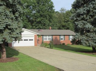 4189 Ranier Ave NW, Massillon, OH 44646