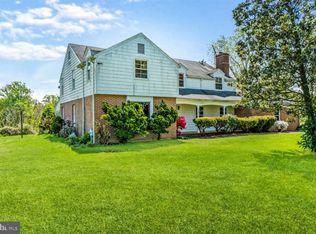 16307 Markoe Rd, Monkton, MD 21111