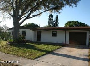 145 Catalina Isle Dr, Merritt Island, FL 32953