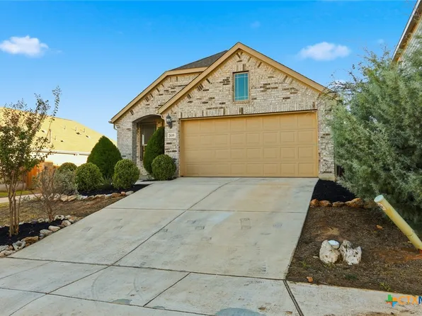 2035 Cowan Dr, New Braunfels, TX 78132