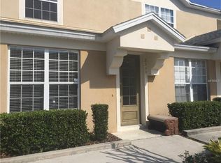 2535 Maneshaw Ln, Kissimmee, FL 34747