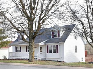 111 S Bold Forbes Blvd, Georgetown, KY 40324