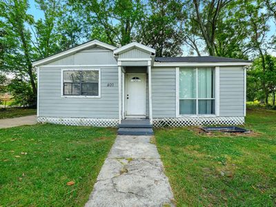 800 S Tipton St, Hattiesburg, MS, 39401