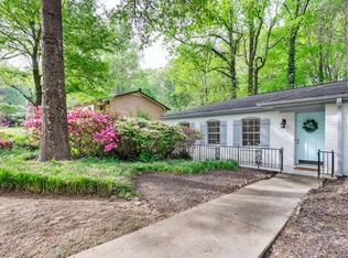 1429 Bubbling Creek Rd, Atlanta, GA 30319