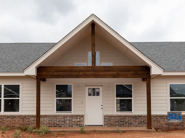 1526 Old Settlers Way, Buffalo Gap, TX 79508