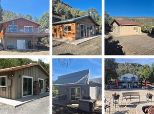 104 Georgetown Rd, Mimbres, NM 88049