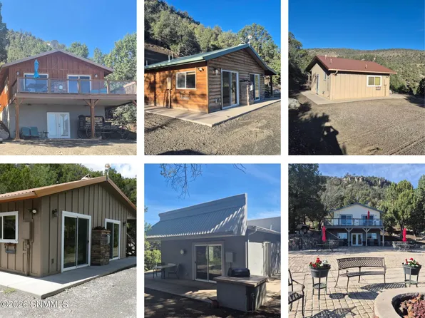 104 Georgetown Rd, Mimbres, NM 88049