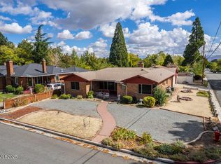 290 Circle Dr, Reno, NV 89509