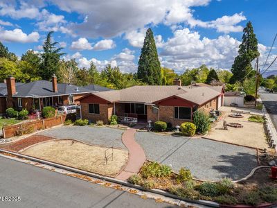 290 Circle Dr, Reno, NV, 89509