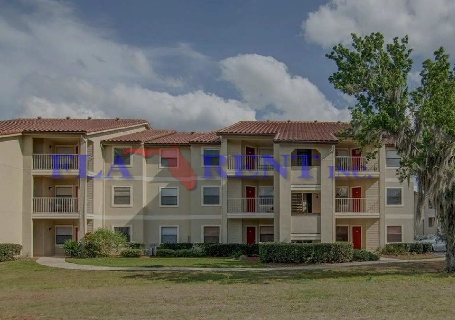 2 Bed / 2 Bath Condo (Across From Celebration - Near Disney) — Photo 1