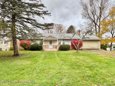 1004 Sleepy Hollow Rd, Clarks Summit, PA, 18411