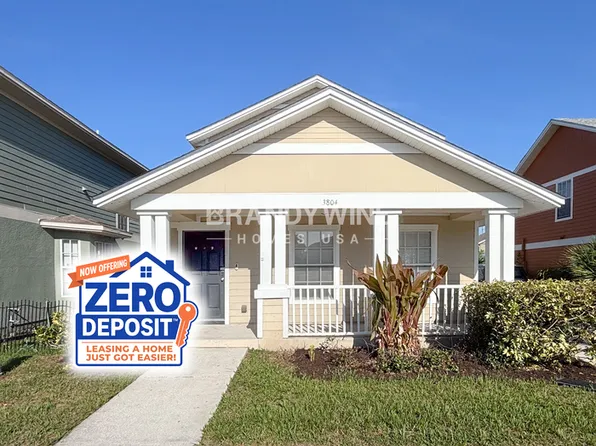 3804 N 24th St, Tampa, FL 33610
