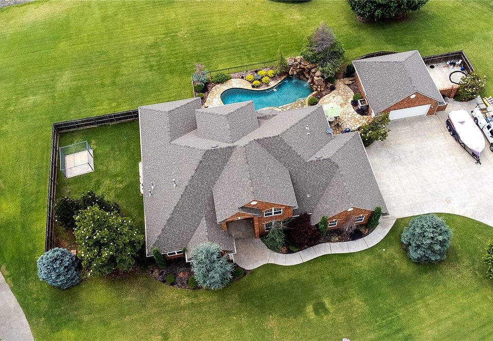 205 W Waterfront Dr, Tuttle, OK 73089 Zillow