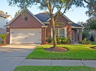 3242 Abbott Lakes Ln, Spring, TX 77386