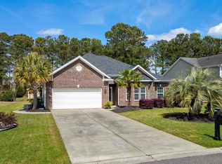 152 Shenandoah Dr, Murrells Inlet, SC 29576