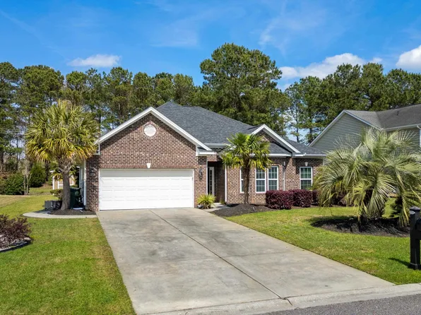 152 Shenandoah Dr., Murrells Inlet, SC 29576