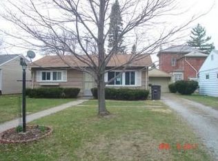 1533 Hillside Ave, Fort Wayne, IN 46805